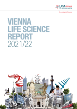 Vienna Life Science Report 2021