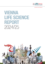 Vienna Life Science Report 2024/25