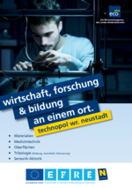 Technopol Wiener Neustadt