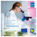ecoplus Technopole