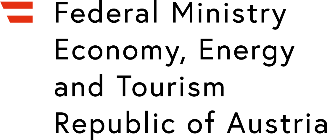 Federal Ministry Economy, Energy and Tourism, Republic of Austria